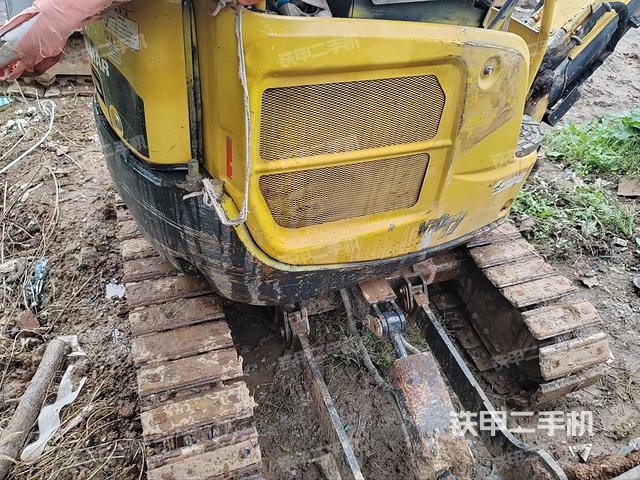 整机右后45°（整机外观）