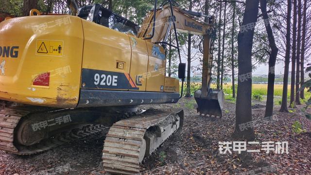 右后45（整机外观）