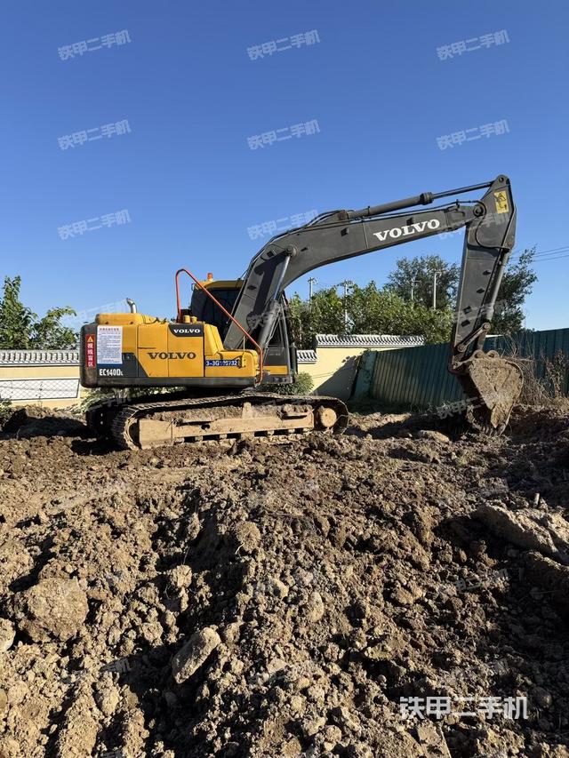 整机右后45°（整机外观）