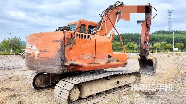 右前45（整机外观）