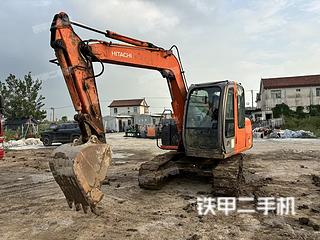 日立ZX70挖掘機