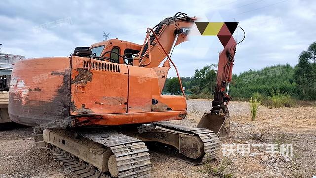 左后45（整机外观）