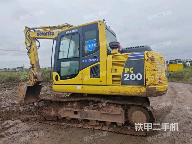 左后45（整机外观）