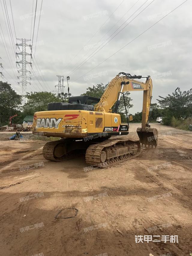 右后45（整机外观）