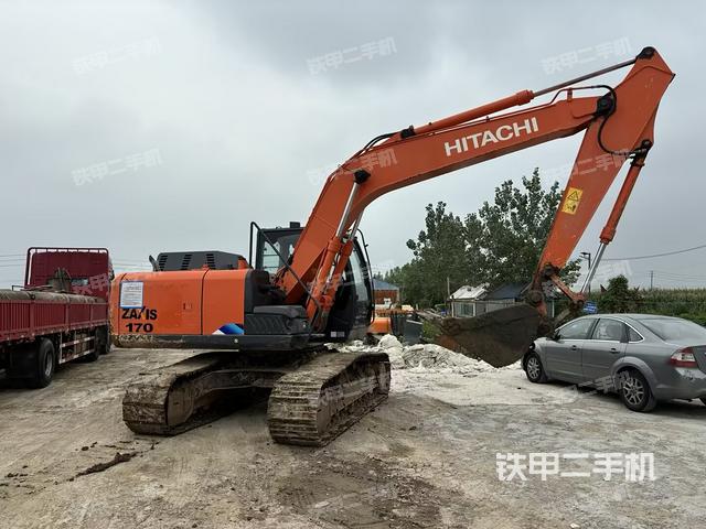 整机右后45°（整机外观）