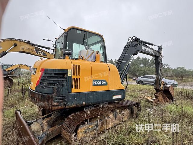 右后45（整机外观）