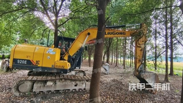 右前45（整机外观）