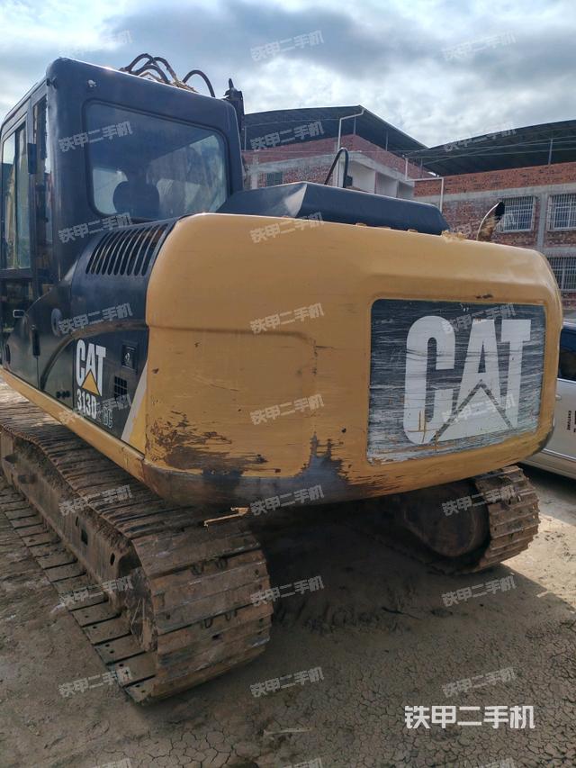 整机右后45°（整机外观）