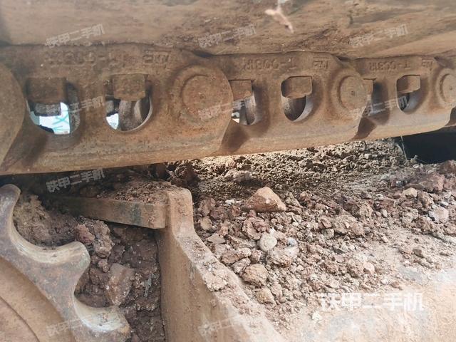 左导向轮（行走机构）