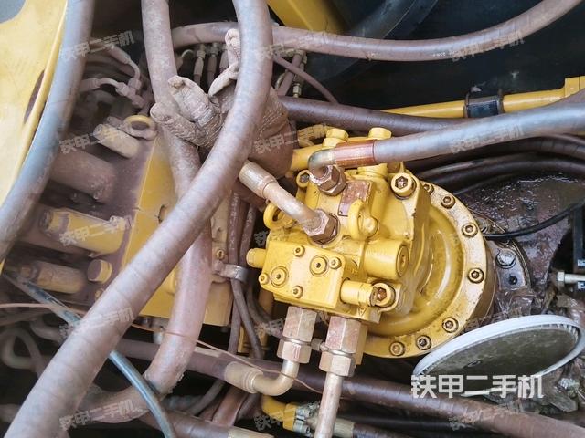 分配阀（上车部件）