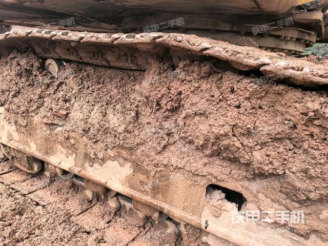 右侧履带整体（行走机构）