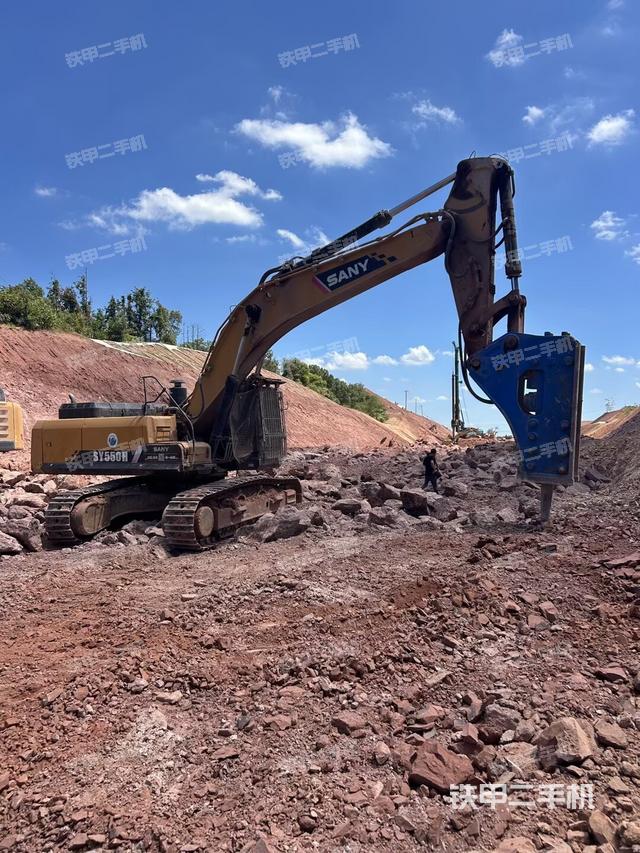 右前45（整机外观）