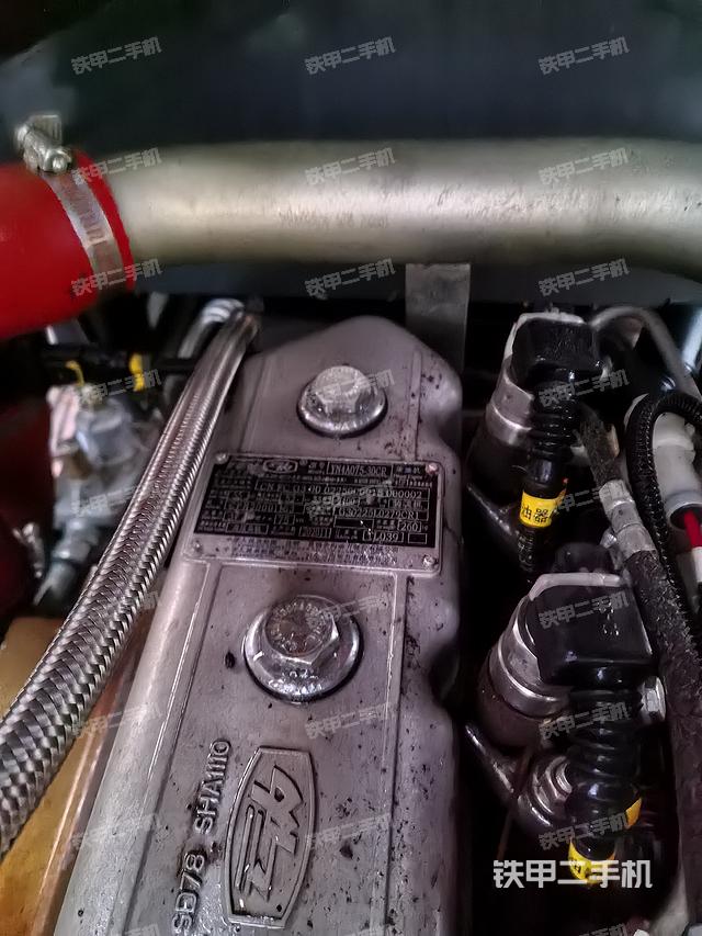 變速箱(整機(jī)外觀及大件) 變速箱(整機(jī)外觀及大件)