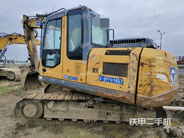 左后45（整机外观）