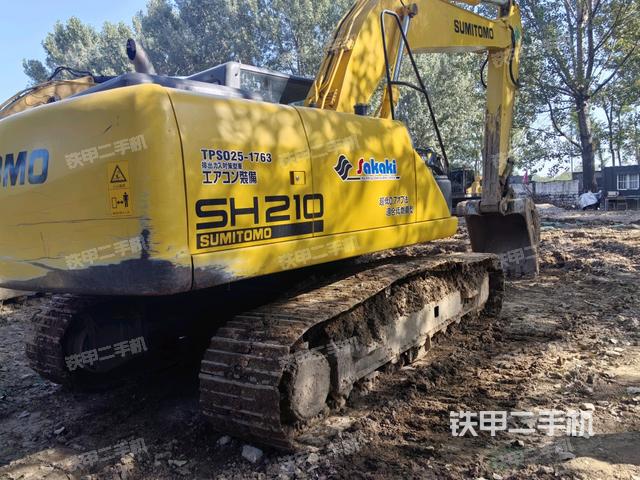 整机右后45°（整机外观）