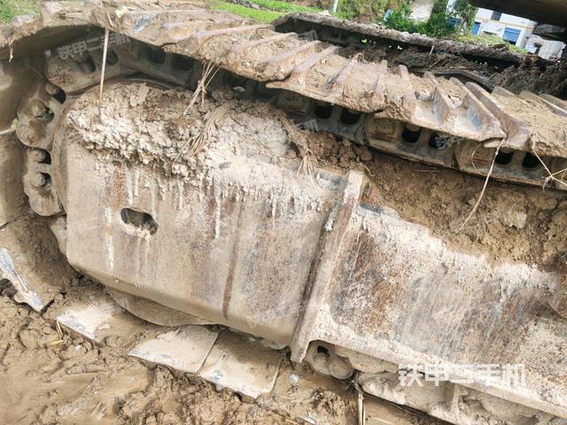 右导向轮（行走机构）