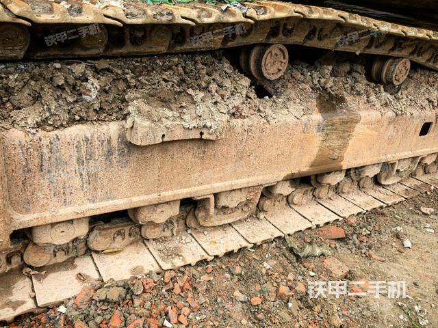 左驅(qū)動輪(行走機構(gòu)) 左驅(qū)動輪(行走機構(gòu))