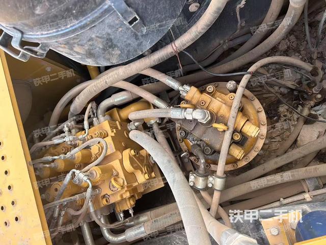 分配阀（上车部件）