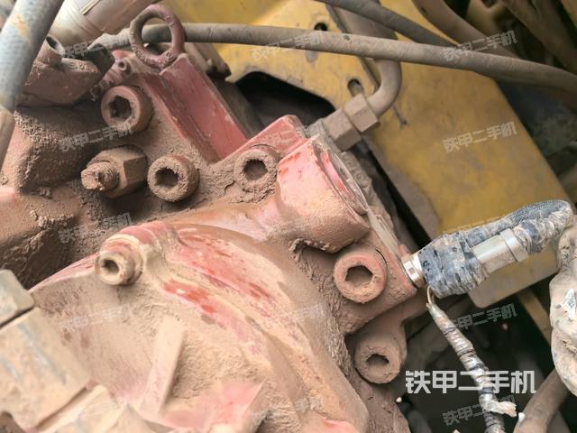 散热器室（大件舱室）