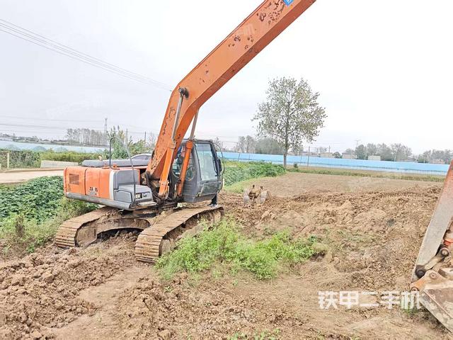 整机右后45°（整机外观）