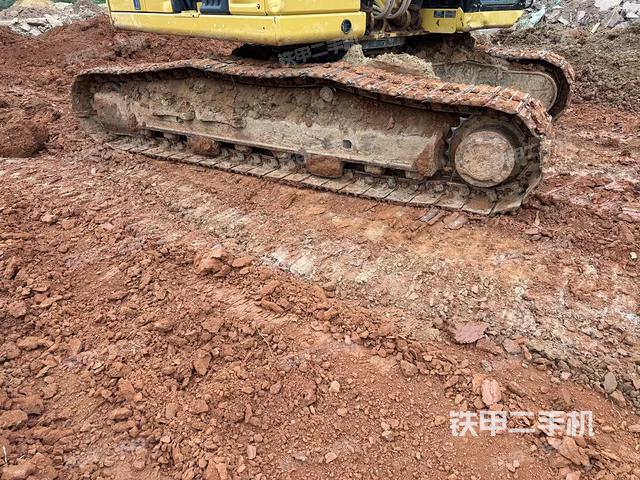 左导向轮（行走机构）