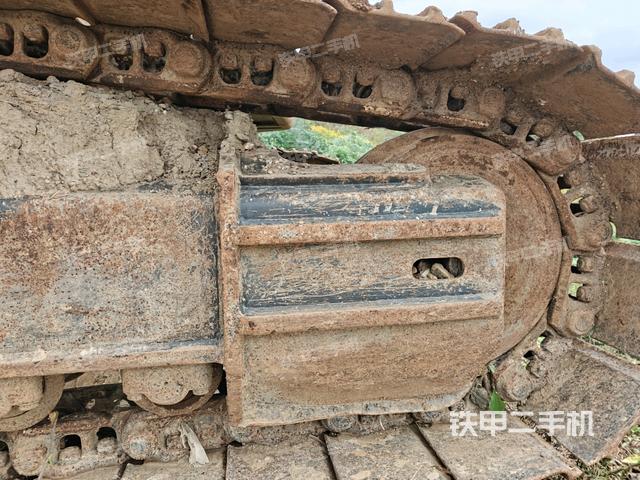 右驅(qū)動(dòng)輪(行走機(jī)構(gòu)) 右驅(qū)動(dòng)輪(行走機(jī)構(gòu))
