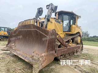卡特彼勒D8T推土機(jī)