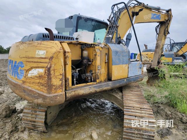 右后45（整机外观）