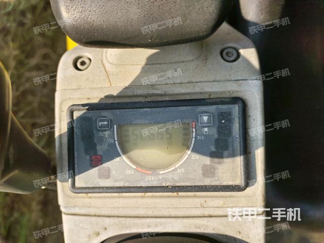 顯示屏?(駕駛室部分) 顯示屏?(駕駛室部分)