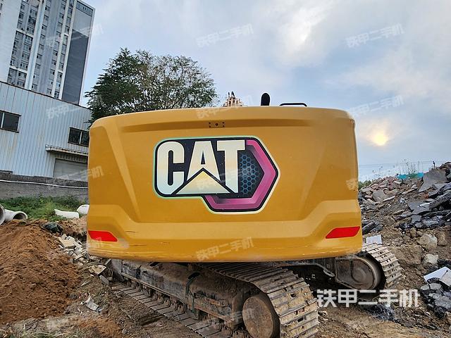 整机右后45°（整机外观）