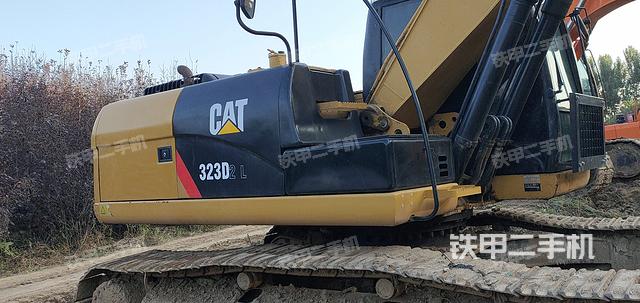 整机右后45°（整机外观）