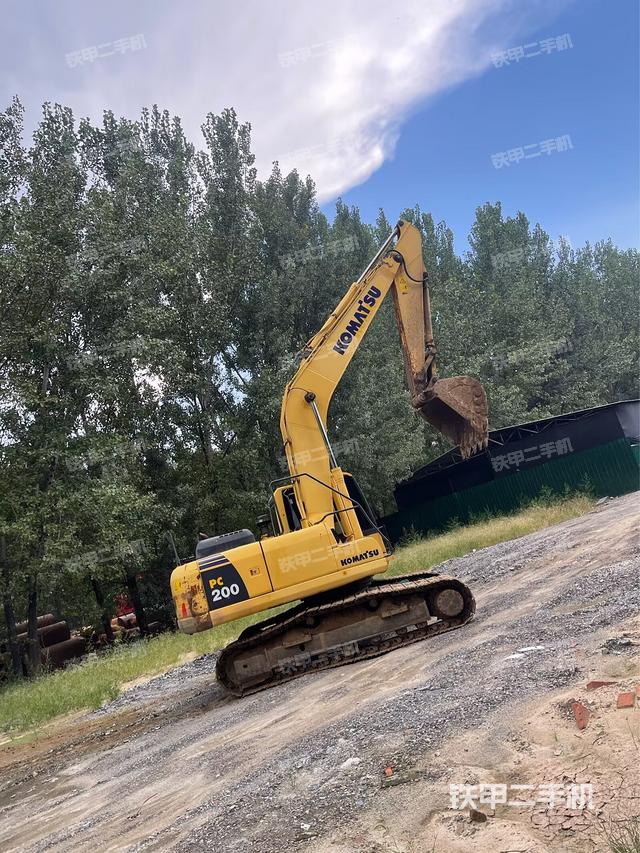 整机右后45°（整机外观）