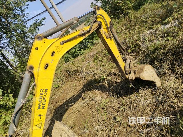 大臂整體?右側(cè)(工作和回轉(zhuǎn)裝置) 大臂整體?右側(cè)(工作和回轉(zhuǎn)裝置)