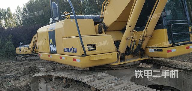 整机右后45°（整机外观）