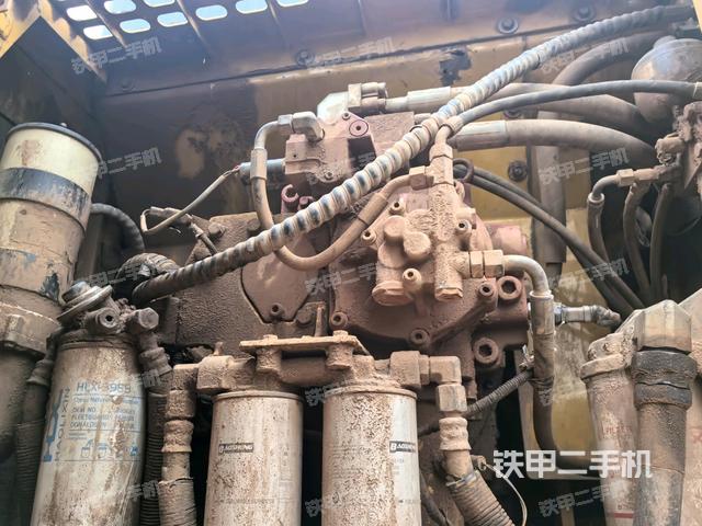 电瓶（大件舱室）