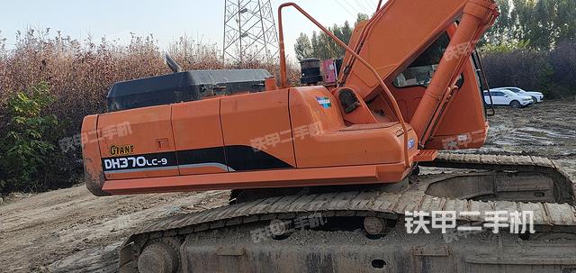 整机右后45°（整机外观）