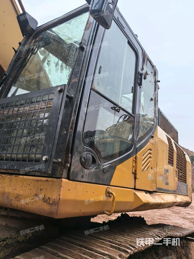 显示屏 （驾驶室部分）