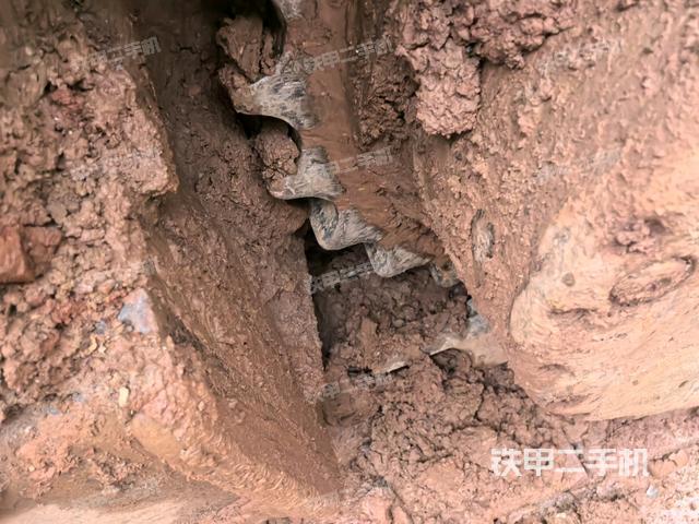 右托链轮+链筋（行走机构）