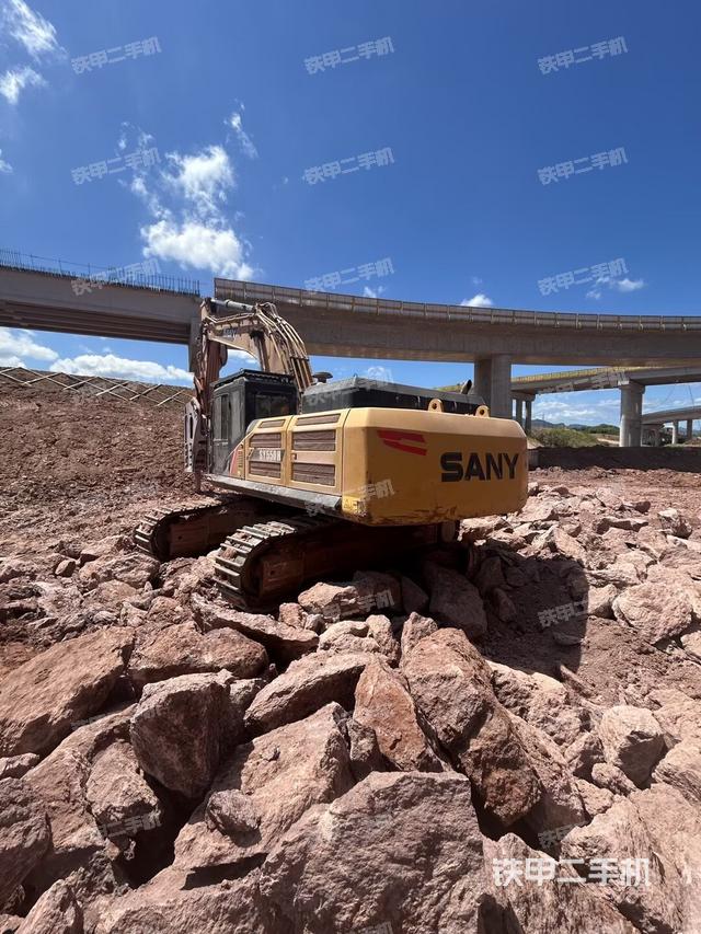 左后45（整机外观）