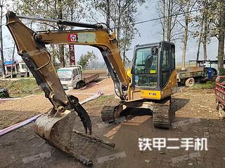 徐工XE60DA挖掘机