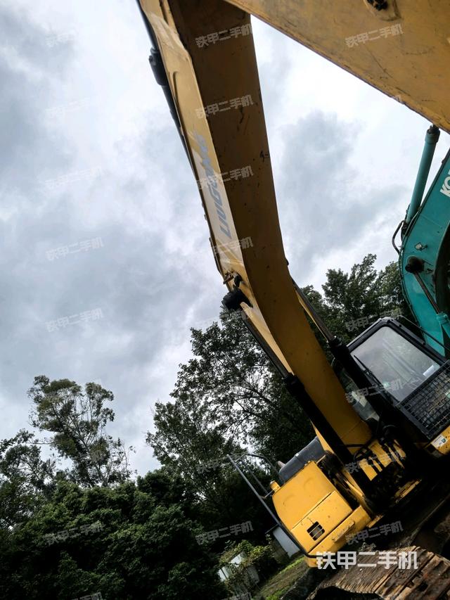 大臂整體?右側(cè)(工作和回轉(zhuǎn)裝置) 大臂整體?右側(cè)(工作和回轉(zhuǎn)裝置)
