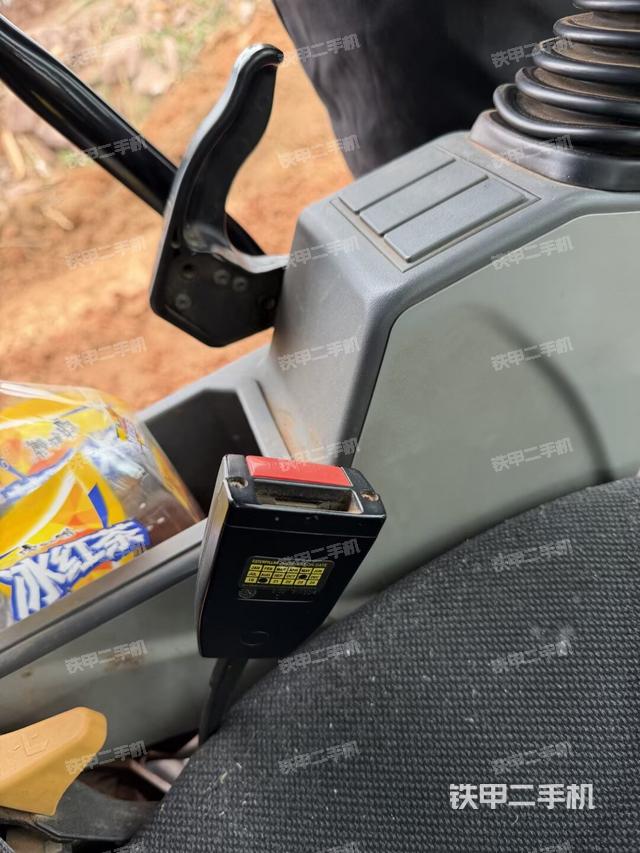 小时表（驾驶室部分）