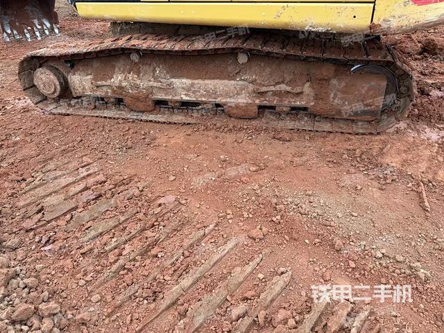 右侧履带整体（行走机构）