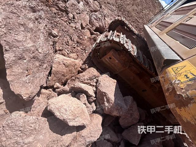 左导向轮（行走机构）