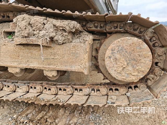 右托鏈輪+鏈筋(行走機(jī)構(gòu)) 右托鏈輪+鏈筋(行走機(jī)構(gòu))