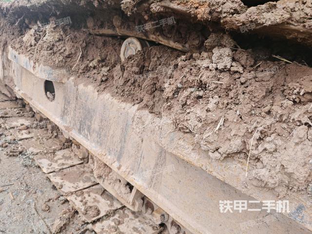 右托链轮+链筋（行走机构）