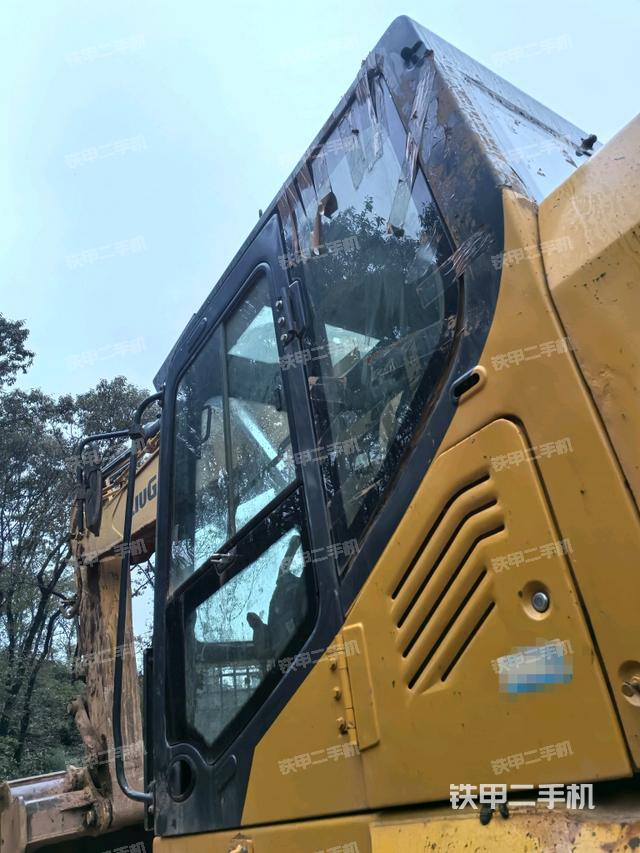 小时表（驾驶室部分）