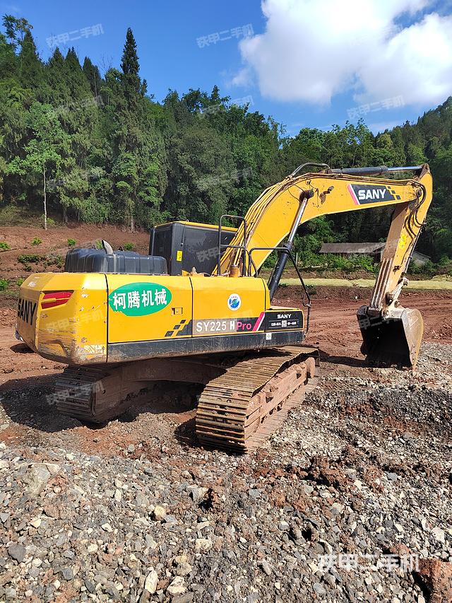 整机右后45°（整机外观）