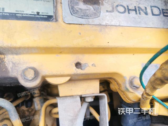 水箱+风扇特写（上车部件）