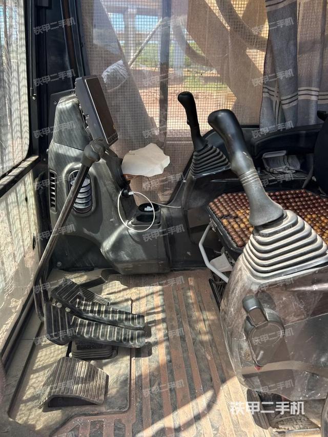 小时表（驾驶室部分）